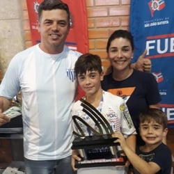 Destaque no Futsal