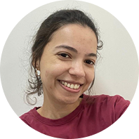 Hortência Santos Oliveira